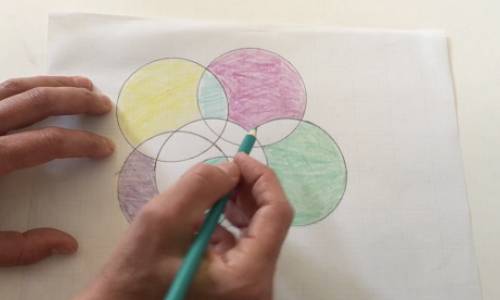 Let's Explore Shapes 