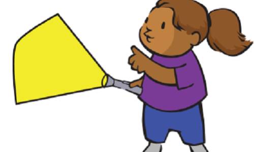 Let's See What We Can Do With Light!