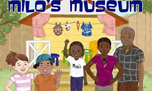 Storytime With Steve