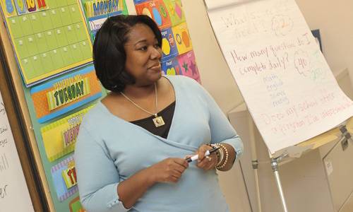 NAEYC's Resources for Teachers