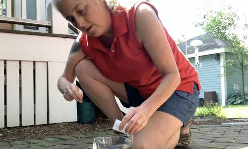 STEAM Activity: Alka-Seltzer Rockets