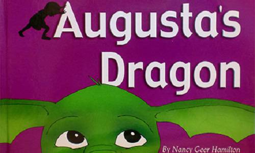 Storytime with Karin