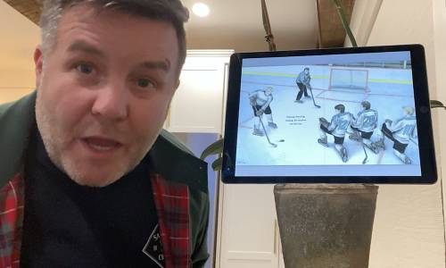 Storytime with Ken Casey of Dropkick Murphys