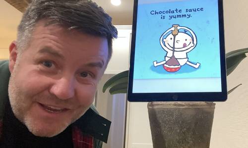 Storytime with Ken Casey: Part 2!