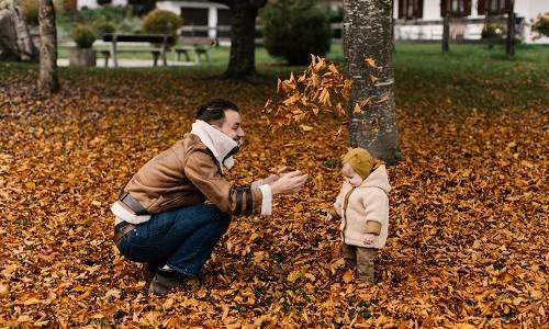 Thanksgiving-Themed Activities for Kids