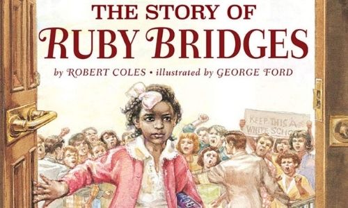 The Story of Ruby Bridges