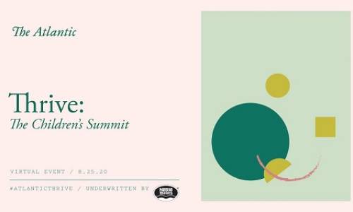 Thrive: The Children's Summit