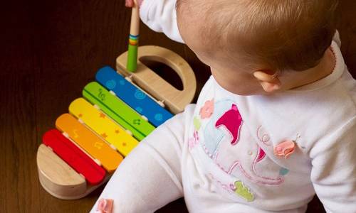 #WeekOfTheYoungChild