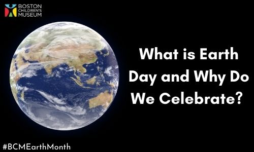What is Earth Day?