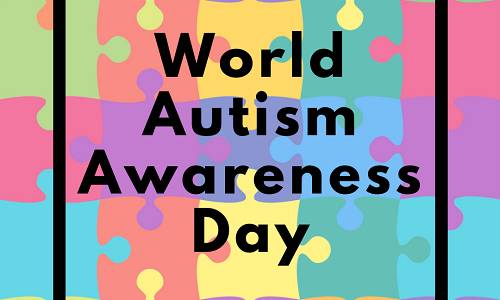 World Autism Awareness Day